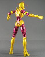 Inferno (Marvel Legends) Custom Action Figure