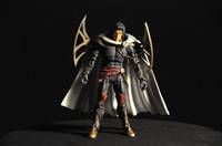 Exodus (Marvel Legends) Custom Action Figure