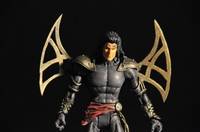 Exodus (Marvel Legends) Custom Action Figure