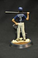 Hunter Higgs (Original) Custom Action Figure