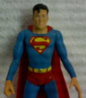 Superboy (Bronze Age) (Superboy Classics) Custom Action Figure