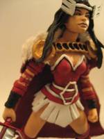 Sif (Marvel Legends) Custom Action Figure