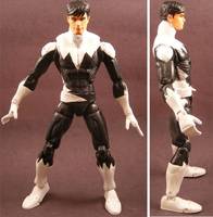 Northstar (Marvel Legends) Custom Action Figure