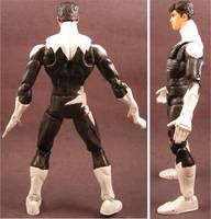 Northstar (Marvel Legends) Custom Action Figure