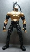 Doyle Wolfgang Von Frankenstein (Misfits) Custom Action Figure
