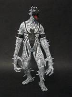 Anti-Venom (Spider-Man) Custom Action Figure