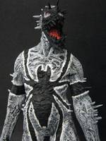 Anti-Venom (Spider-Man) Custom Action Figure