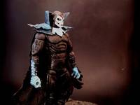 D'spayre (Marvel Universe) Custom Action Figure