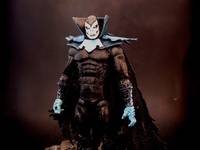 D'spayre (Marvel Universe) Custom Action Figure