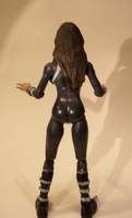 X-23 Navy Outfit (Marvel Legends) Custom Action Figure