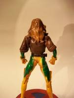Classic Rogue (Marvel Legends) Custom Action Figure