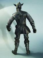 The Third that Sits above in Shadow (Marvel Legends) Custom Action Figure