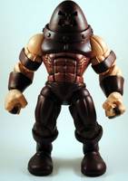 Juggernaut (Marvel Legends) Custom Action Figure