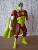 HYPERION and the SQUADRON SUPREME (Marvel Legends) Custom Action Figure