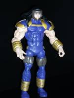 Image Comics' Prophet (Legendary Comic Book Heroes) Custom Action Figure