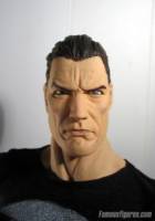 Punisher Max v1 (Punisher) Custom Action Figure