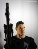 Punisher Max v1 (Punisher) Custom Action Figure
