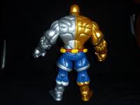 Metalhead   X-Men 2099 (Marvel Legends) Custom Action Figure