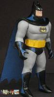 Batman the Animated Series Batman BTAS TAS (Batman Animated) Custom Action Figure