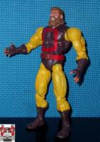 D-Man (Marvel Legends) Custom Action Figure