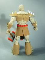 Magg-Rot (Masters of the Universe) Custom Action Figure