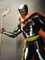 Brother / Doctor Voodoo (Marvel Legends) Custom Action Figure