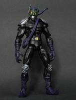 Green Goblin (Marvel Legends) Custom Action Figure