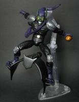Green Goblin (Marvel Legends) Custom Action Figure