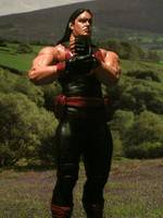 Wonder Man (Avengers) Custom Action Figure