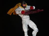 Space Ghost, West Coast! (DC Universe) Custom Action Figure