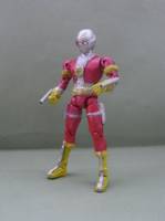 Deadshot (Batman) Custom Action Figure