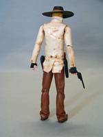 Charlie Prince (Western) Custom Action Figure