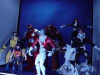 Alpha Flight (Marvel Legends) Custom Action Figure