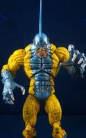 Tiger Shark (Marvel Legends) Custom Action Figure