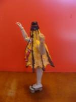 Kasa-Obake(Karakasa) (Mego) Custom Action Figure