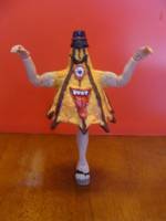 Kasa-Obake(Karakasa) (Mego) Custom Action Figure