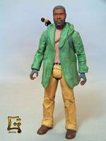 Eli (Movie Maniacs) Custom Action Figure