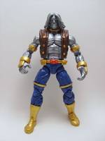 Metalhead X-Men 2099 (Marvel Legends) Custom Action Figure