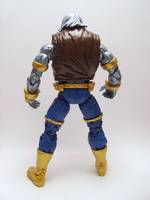 Metalhead X-Men 2099 (Marvel Legends) Custom Action Figure