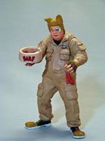 Barf (Spaceballs) Custom Action Figure