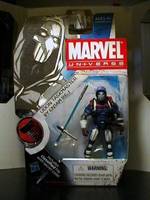 Udon Taskmaster (Marvel Universe) Custom Action Figure