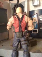 Duke Nukem, Forever (Duke Nukem) Custom Action Figure