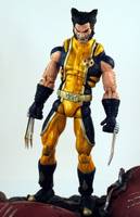 Modern Wolverine (Marvel Legends) Custom Action Figure