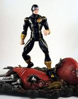 Modern Cyke (Marvel Legends) Custom Action Figure