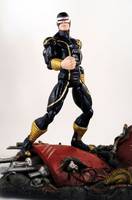Modern Cyke (Marvel Legends) Custom Action Figure