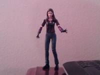 XMEN the Last Stand Rogue (X-Men) Custom Action Figure