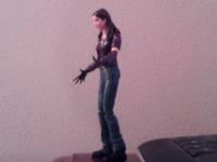 XMEN the Last Stand Rogue (X-Men) Custom Action Figure