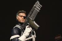 Nick Fury (Marvel Legends) Custom Action Figure