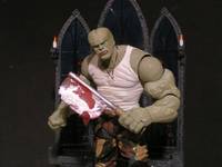 Vlad the Slasher Slayer ( Hack Slash) (Hack / Slash) Custom Action Figure