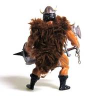 Vikor (Vintage) (Masters of the Universe) Custom Action Figure